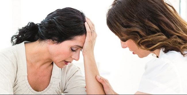 Outras queixas comuns das mulheres na terapia online