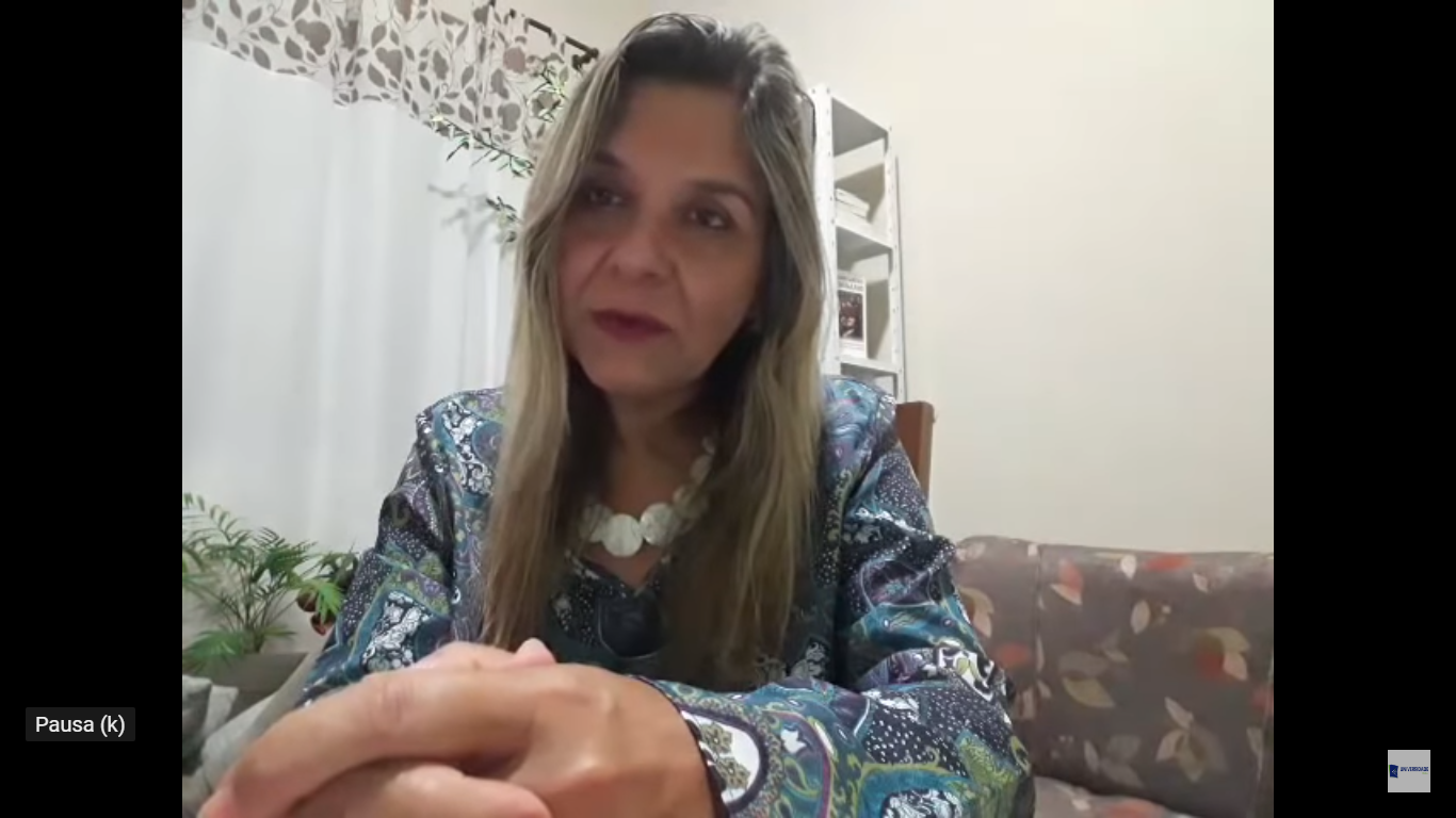 Andréa Pinheiro Bonfante