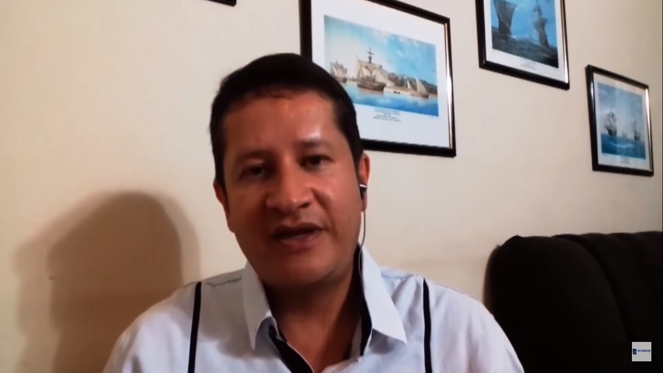 Dr. Leonardo Campos