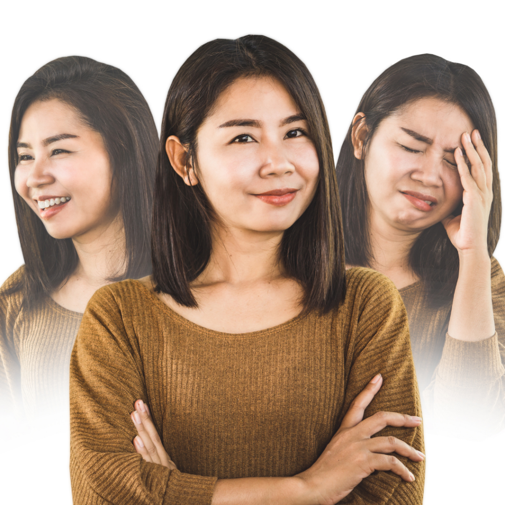 O que é Transtorno afetivo bipolar?