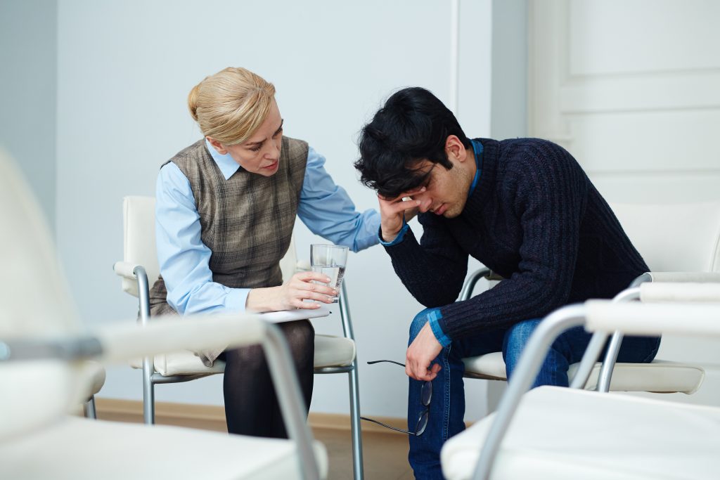 O que é Transtorno Depressivo Maior?