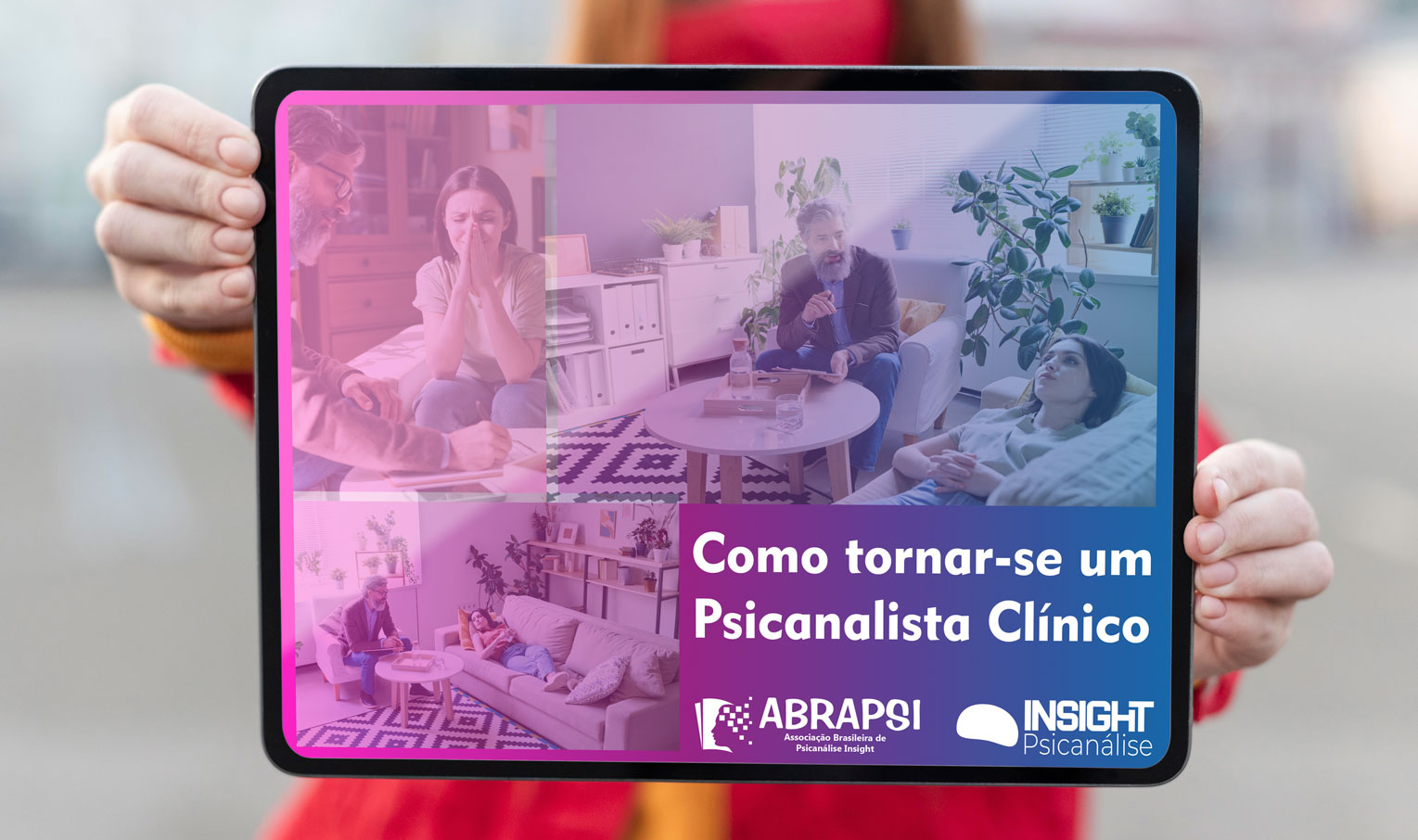 anuncio do ebook