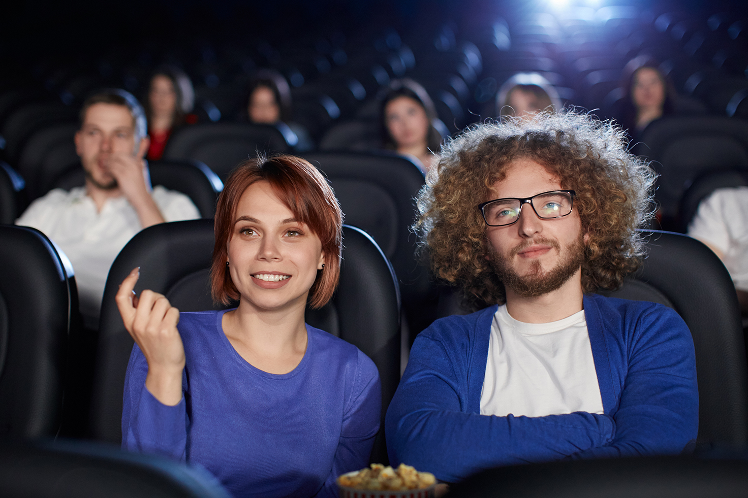 Cinema e Psicanálise