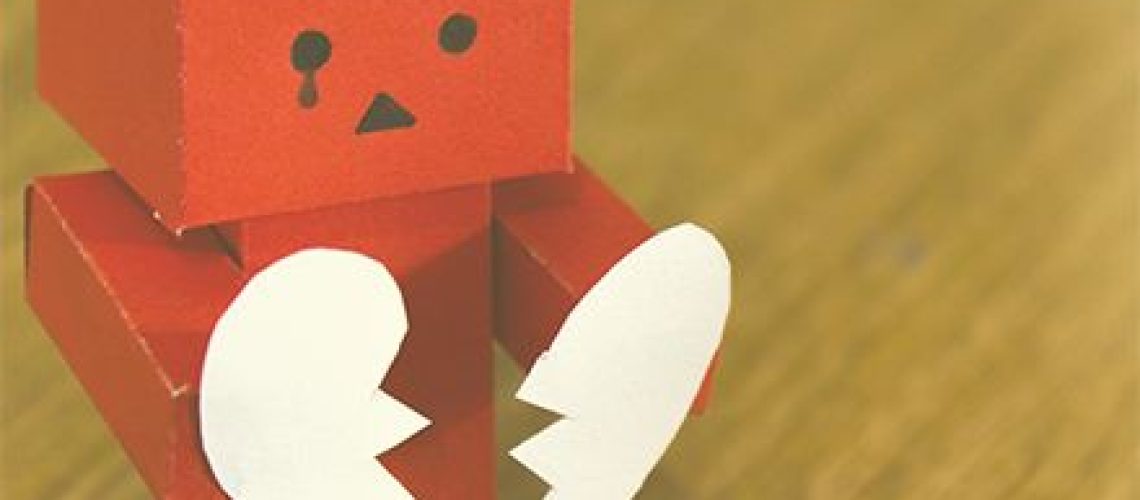 How to handle rejection after an interview - Blog image MP